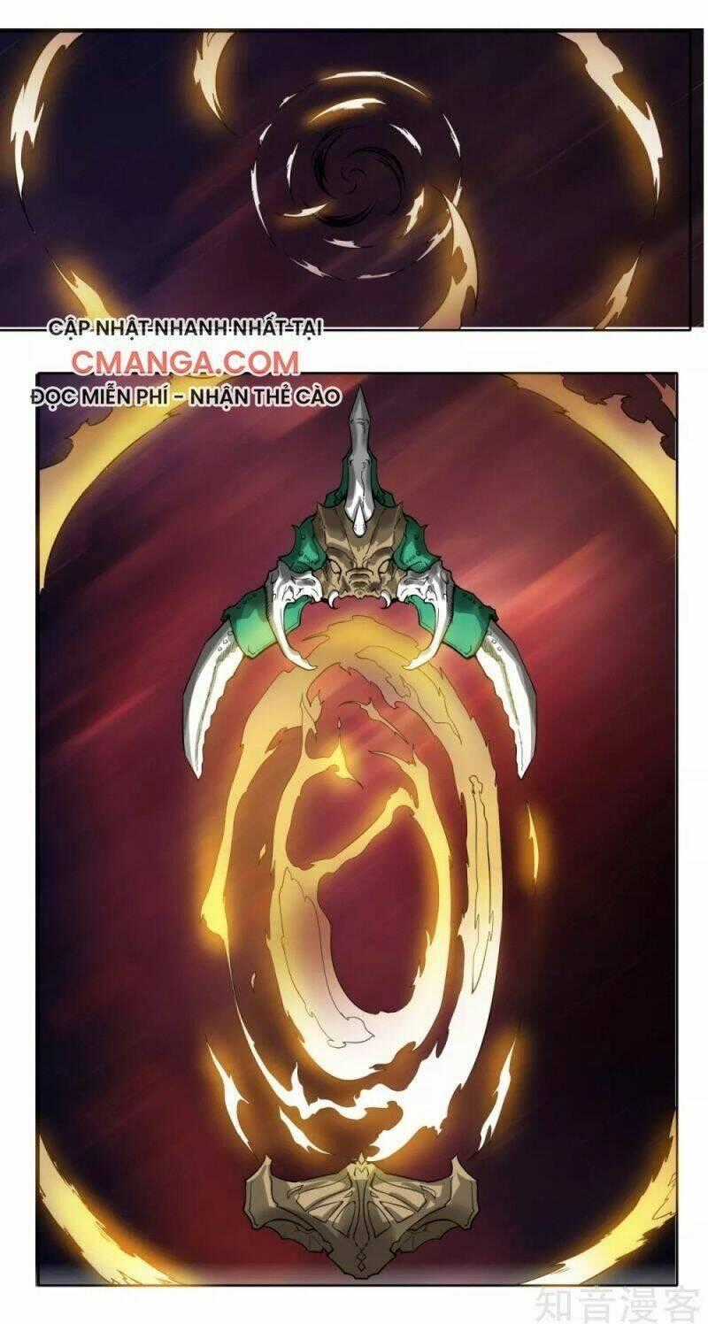 Kiếm Nhân - Chapter 111 - Trang 47