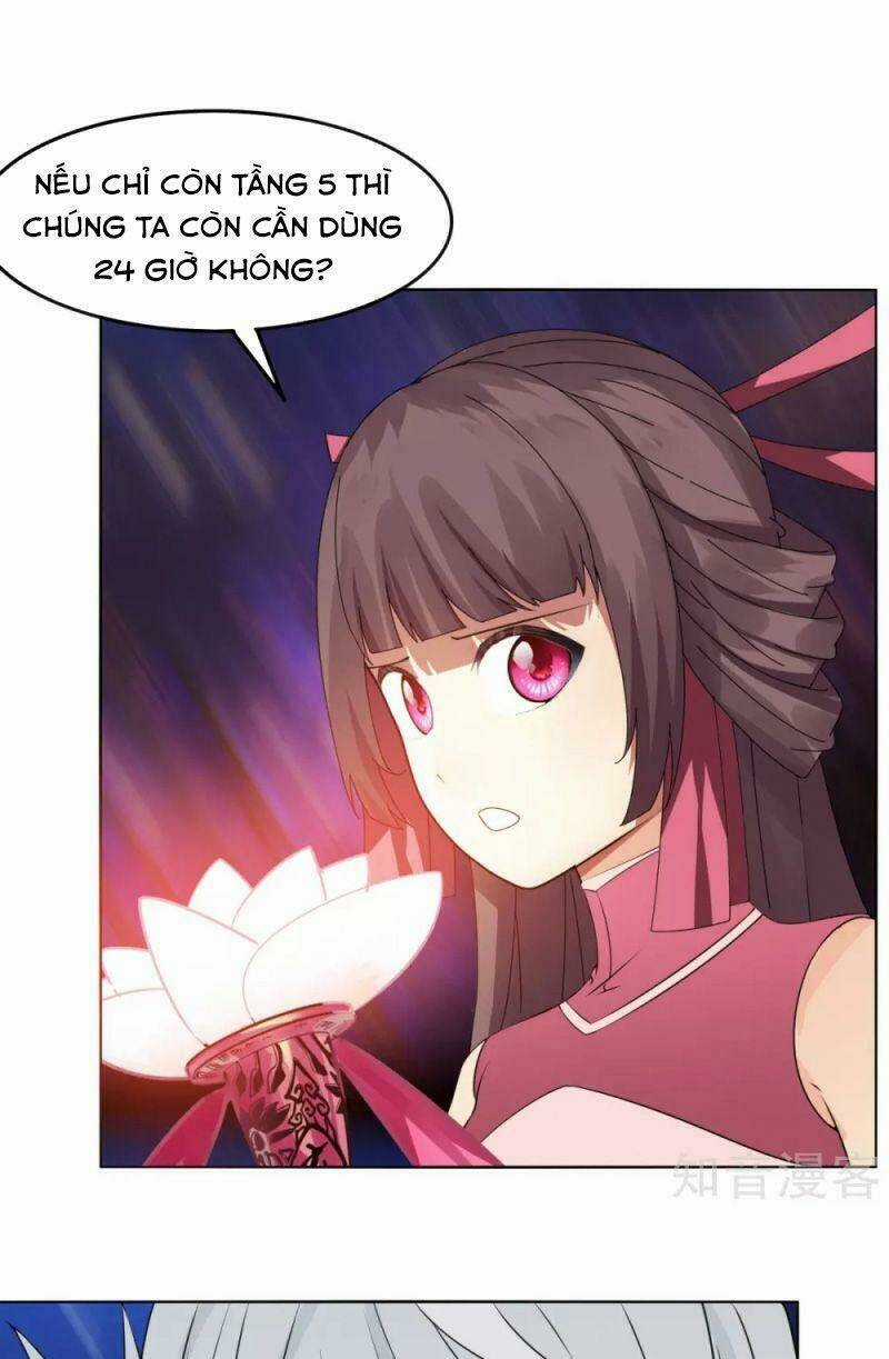 Kiếm Nhân - Chapter 111 - Trang 7