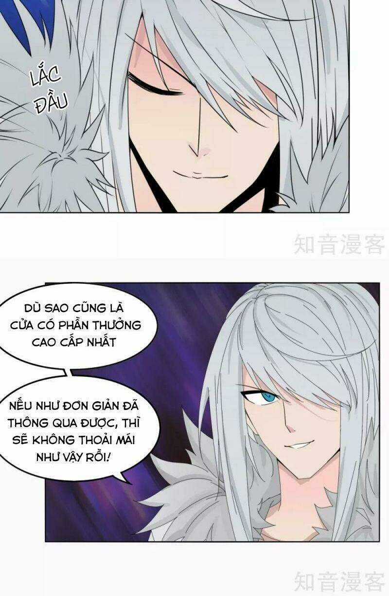 Kiếm Nhân - Chapter 111 - Trang 8