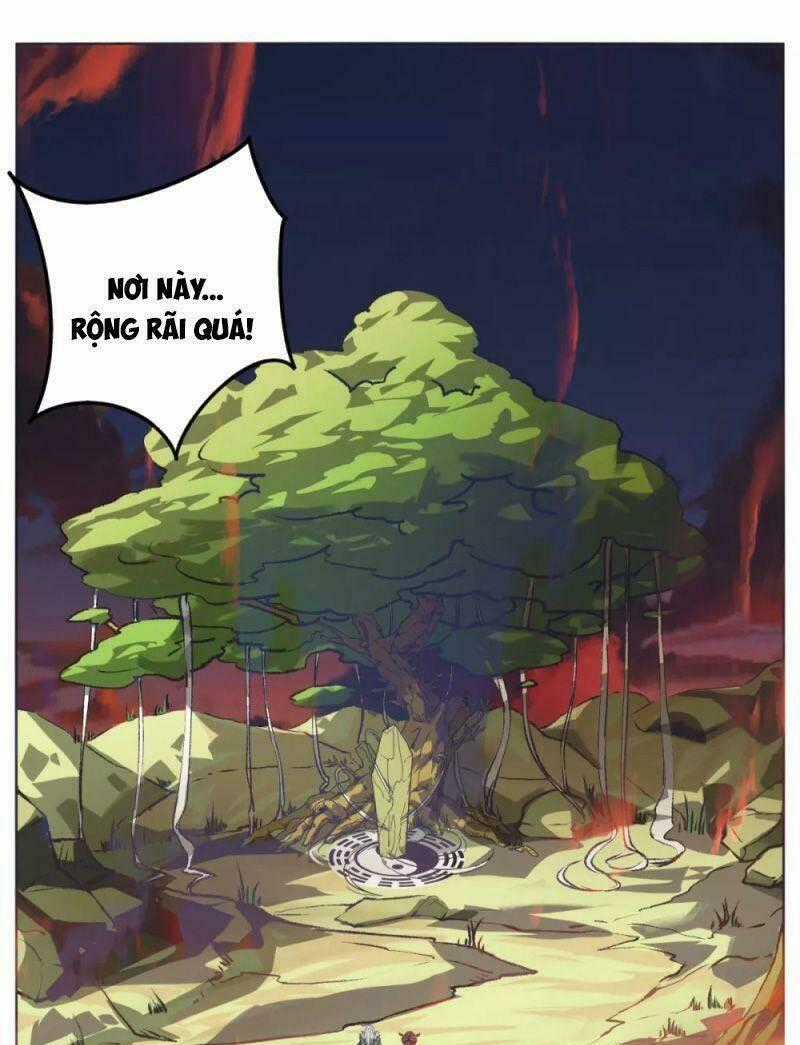 Kiếm Nhân - Chapter 112 - Trang 1