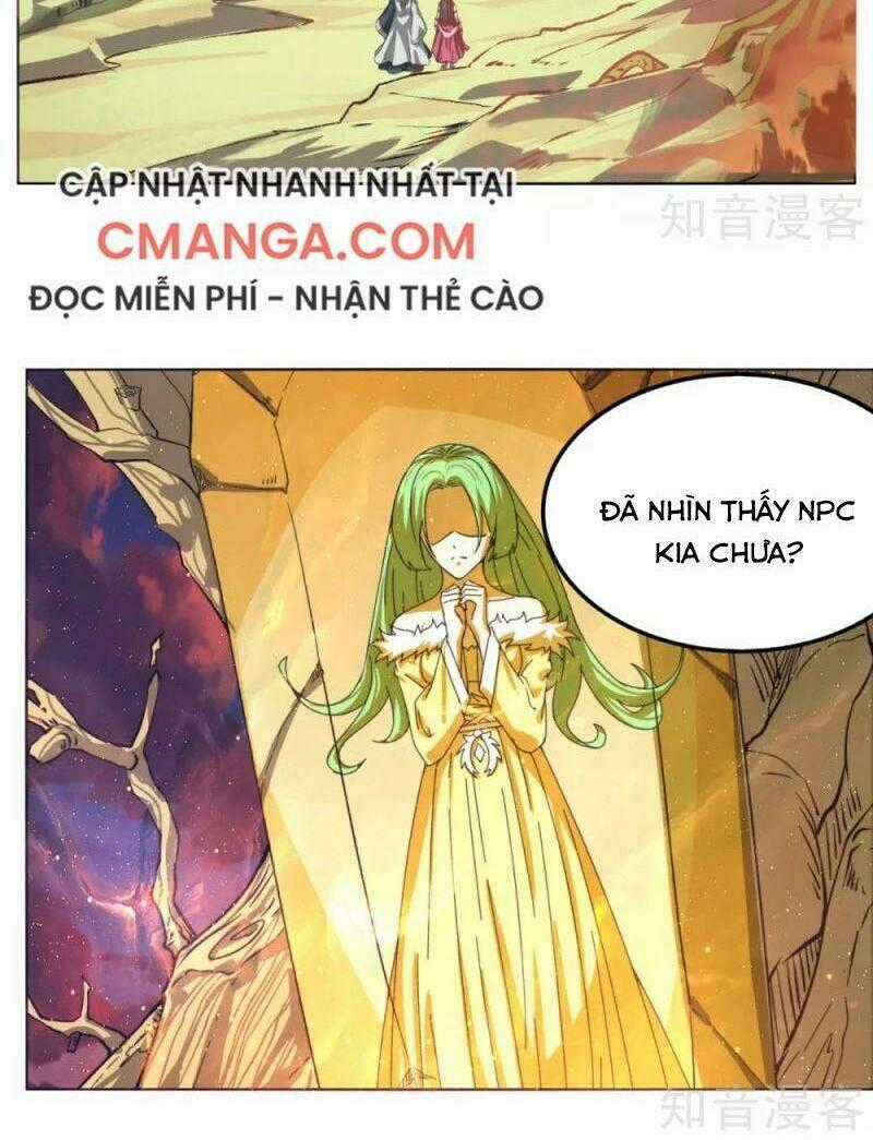 Kiếm Nhân - Chapter 112 - Trang 2