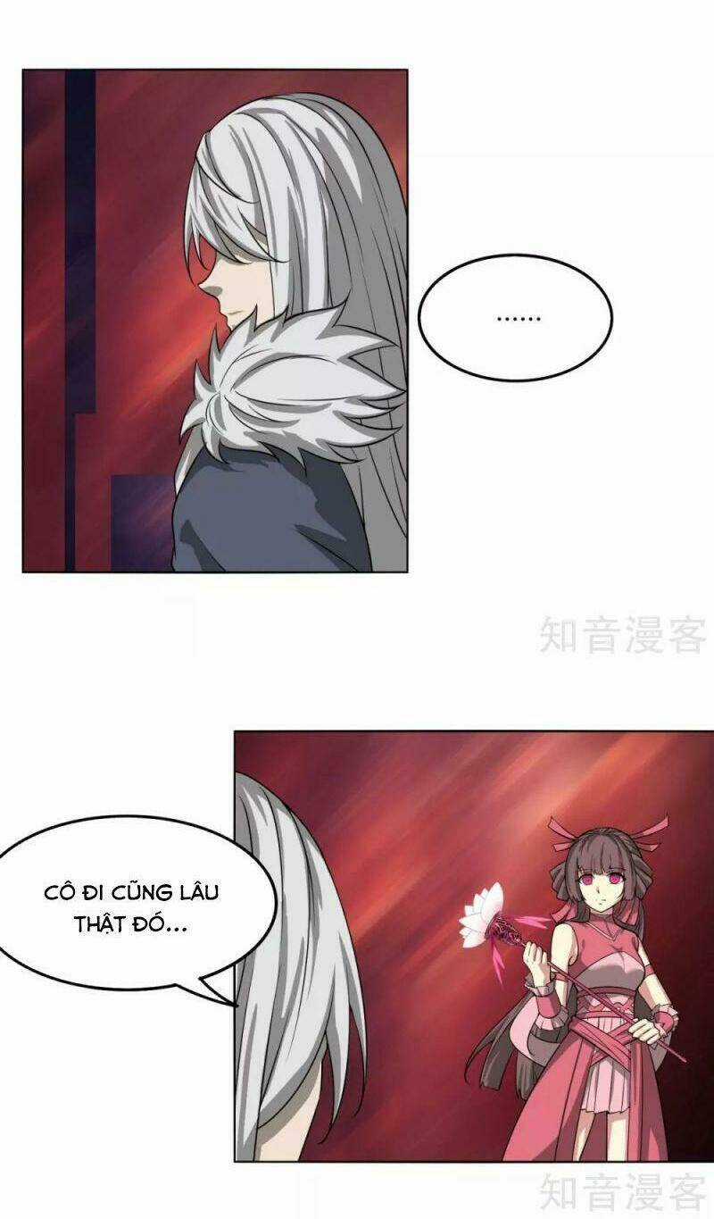 Kiếm Nhân - Chapter 112 - Trang 12