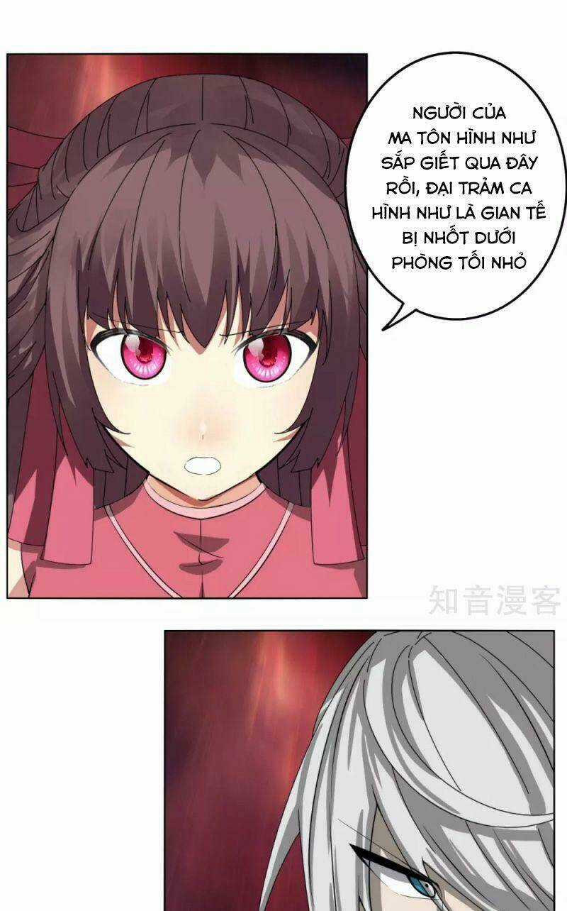 Kiếm Nhân - Chapter 112 - Trang 13