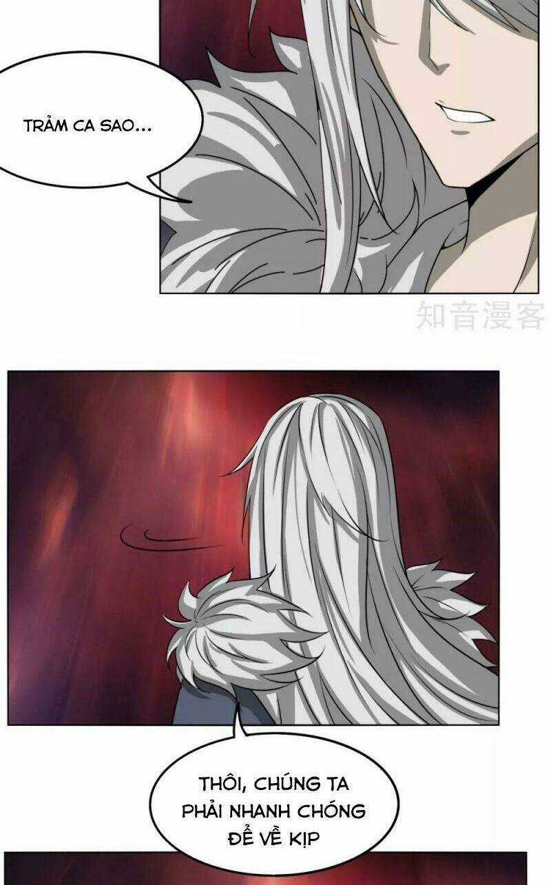 Kiếm Nhân - Chapter 112 - Trang 14