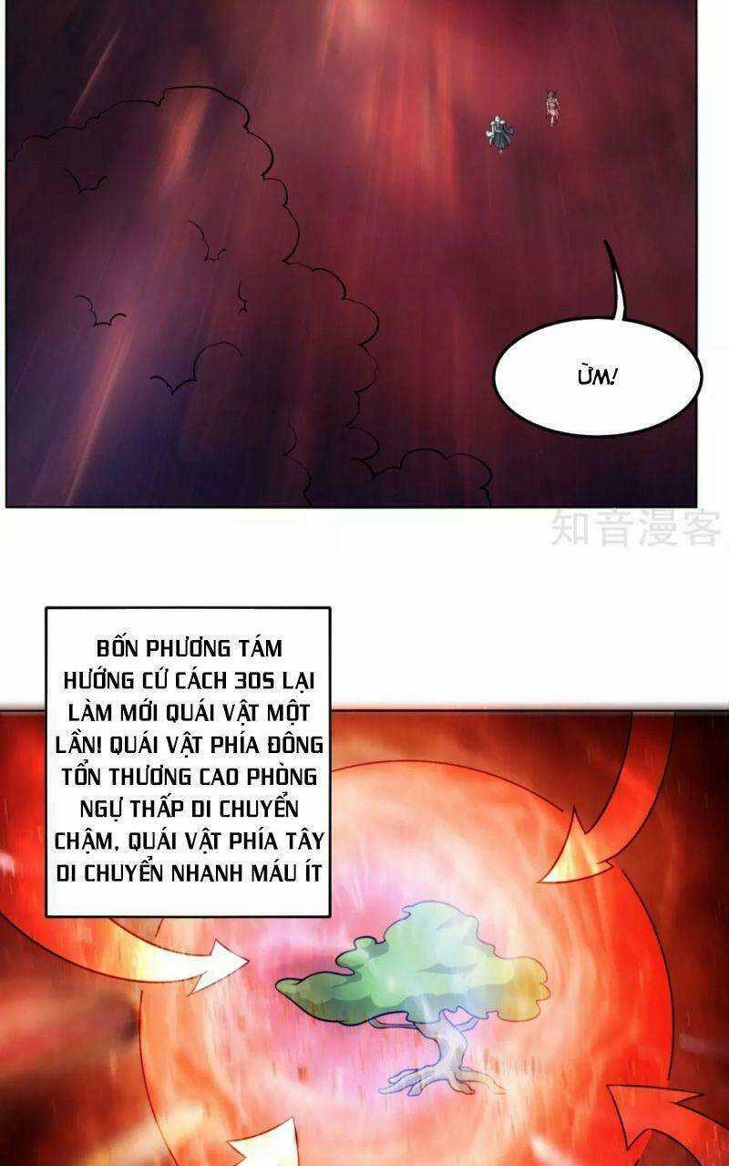 Kiếm Nhân - Chapter 112 - Trang 15