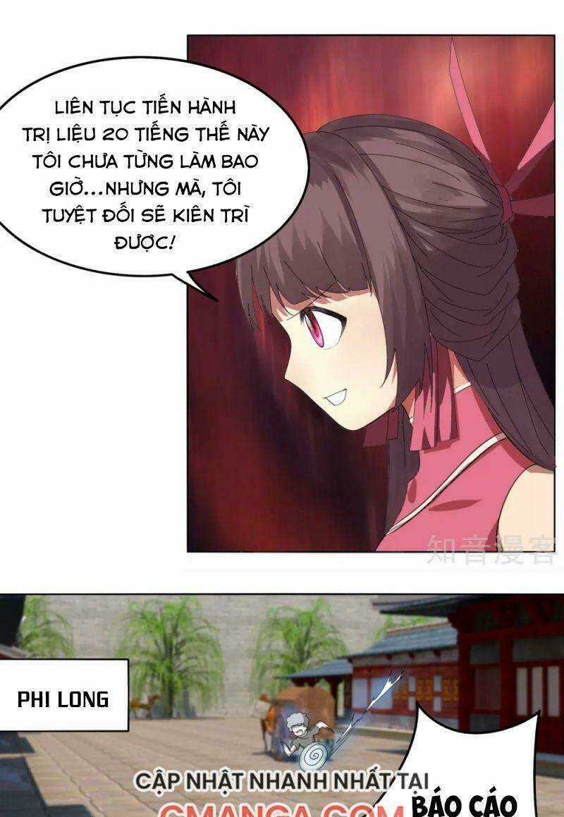 Kiếm Nhân - Chapter 112 - Trang 19