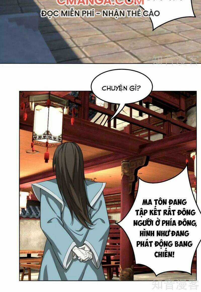 Kiếm Nhân - Chapter 112 - Trang 20