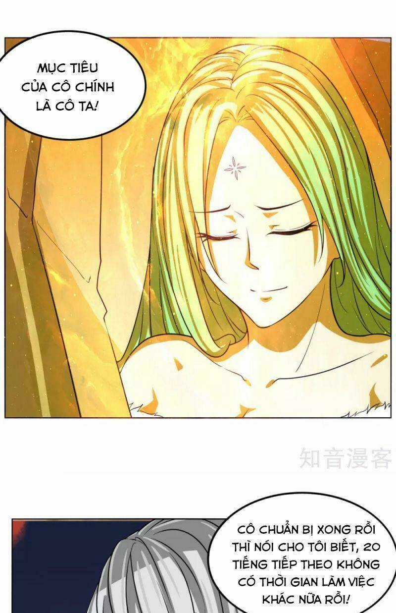 Kiếm Nhân - Chapter 112 - Trang 3