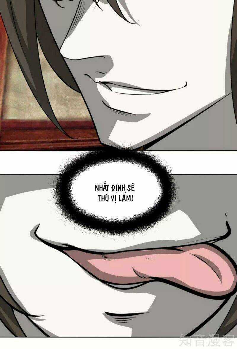 Kiếm Nhân - Chapter 112 - Trang 24