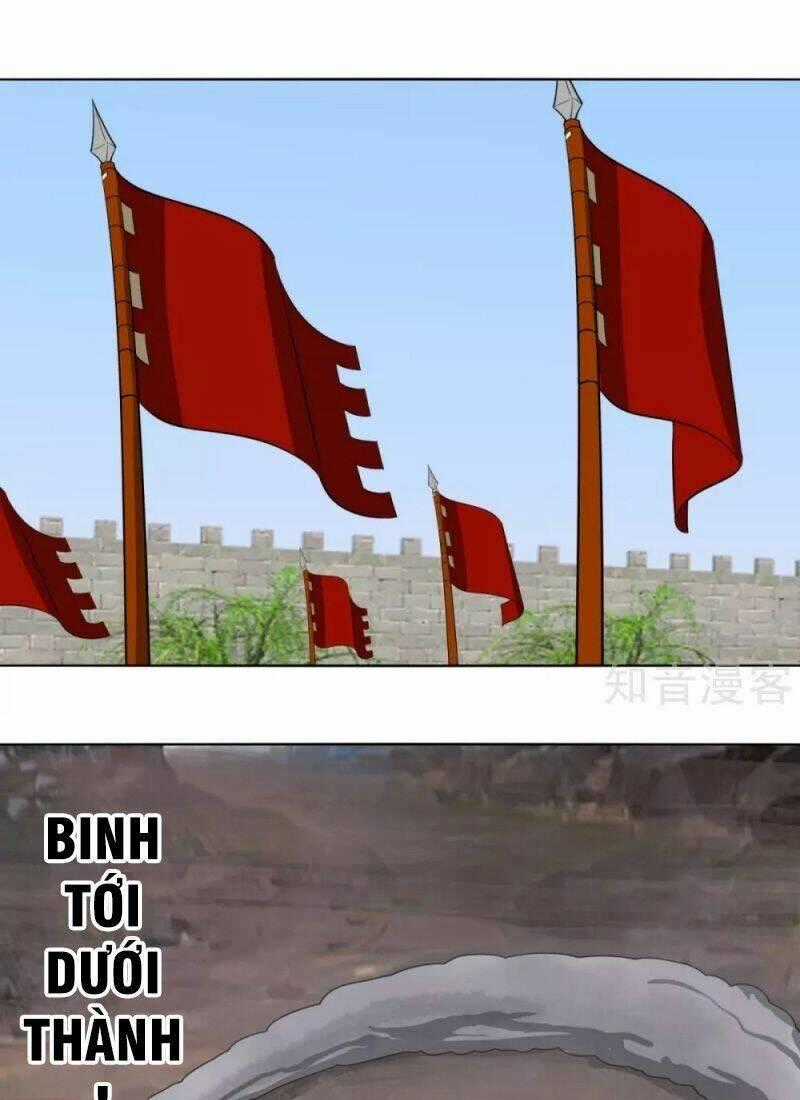 Kiếm Nhân - Chapter 112 - Trang 25