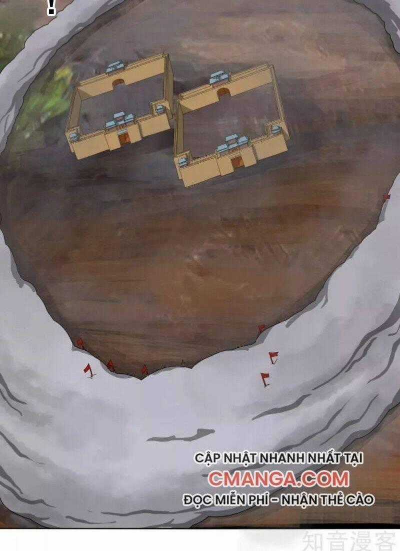 Kiếm Nhân - Chapter 112 - Trang 26