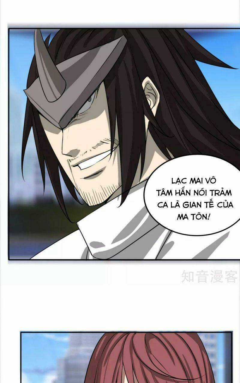 Kiếm Nhân - Chapter 112 - Trang 7