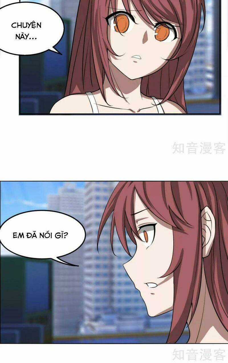 Kiếm Nhân - Chapter 112 - Trang 8