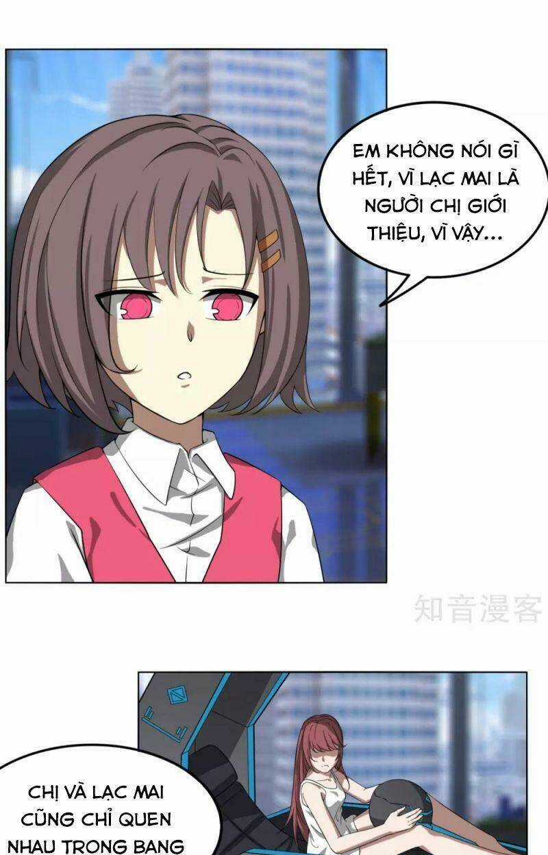 Kiếm Nhân - Chapter 112 - Trang 9