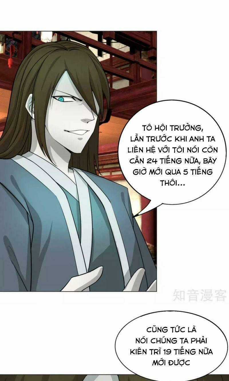 Kiếm Nhân - Chapter 113 - Trang 2
