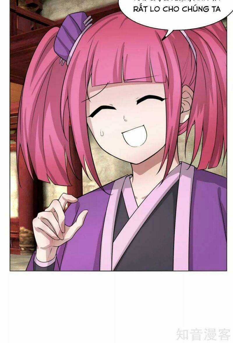 Kiếm Nhân - Chapter 113 - Trang 11