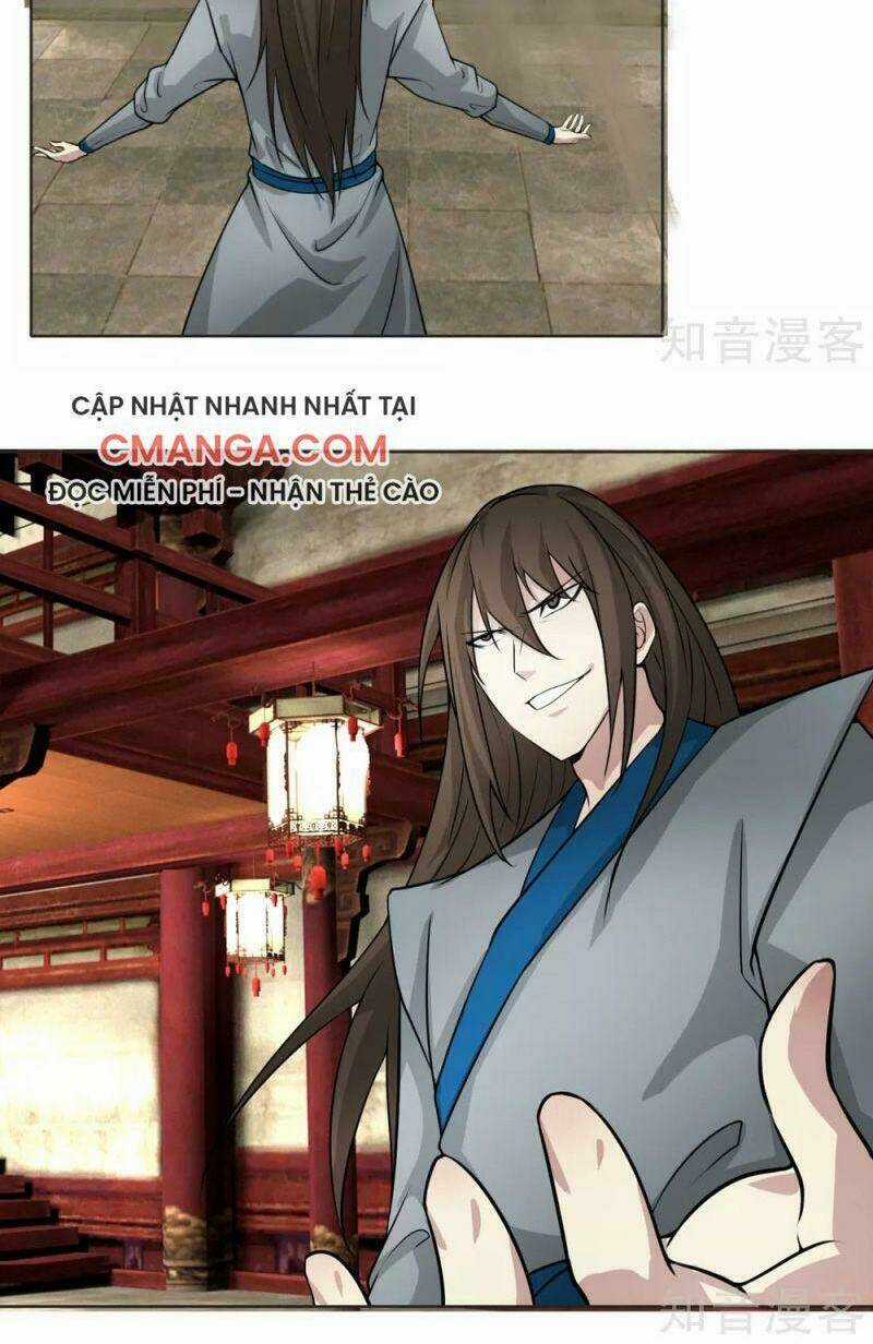 Kiếm Nhân - Chapter 113 - Trang 13