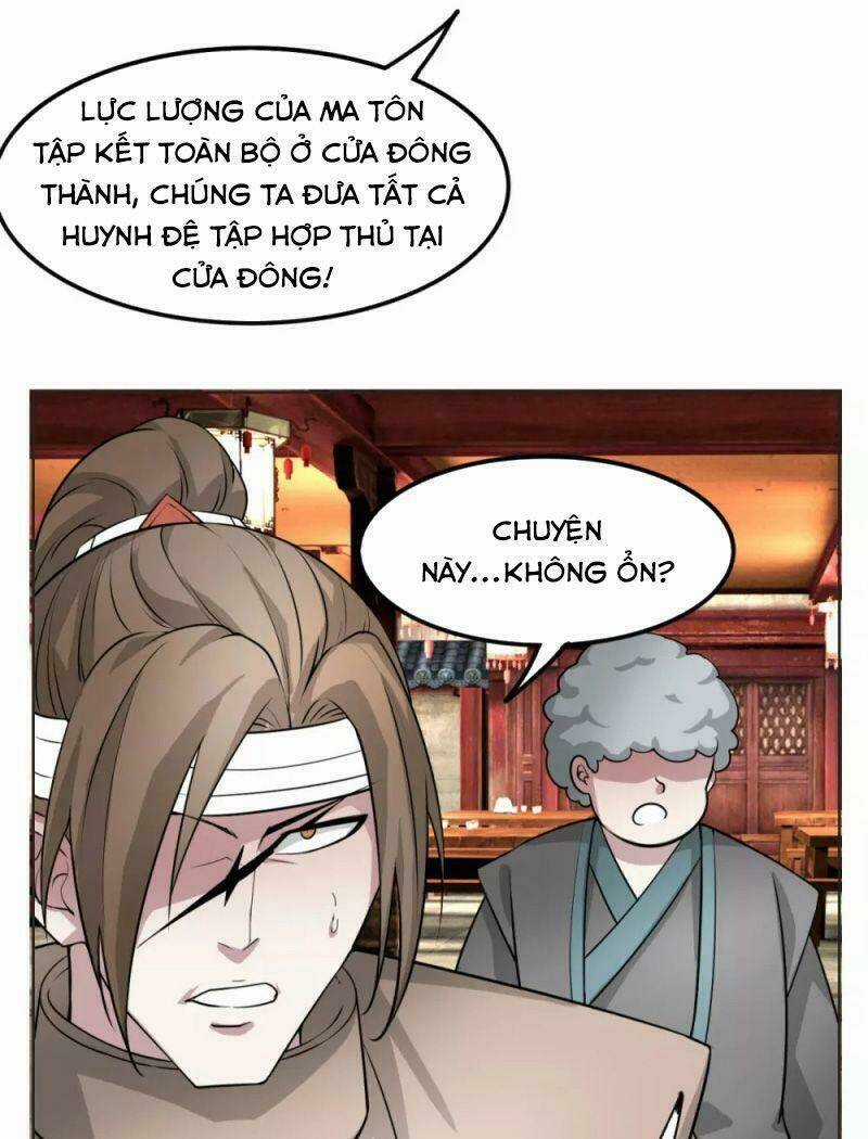 Kiếm Nhân - Chapter 113 - Trang 14