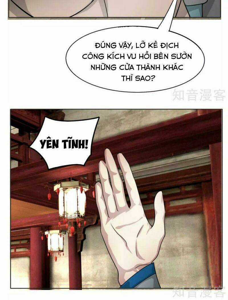 Kiếm Nhân - Chapter 113 - Trang 15