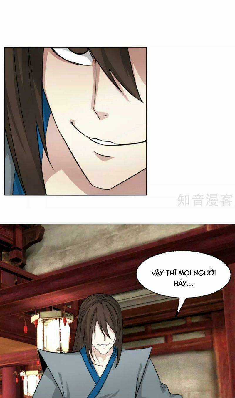 Kiếm Nhân - Chapter 113 - Trang 18