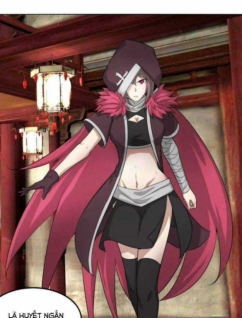 Kiếm Nhân - Chapter 113 - Trang 20