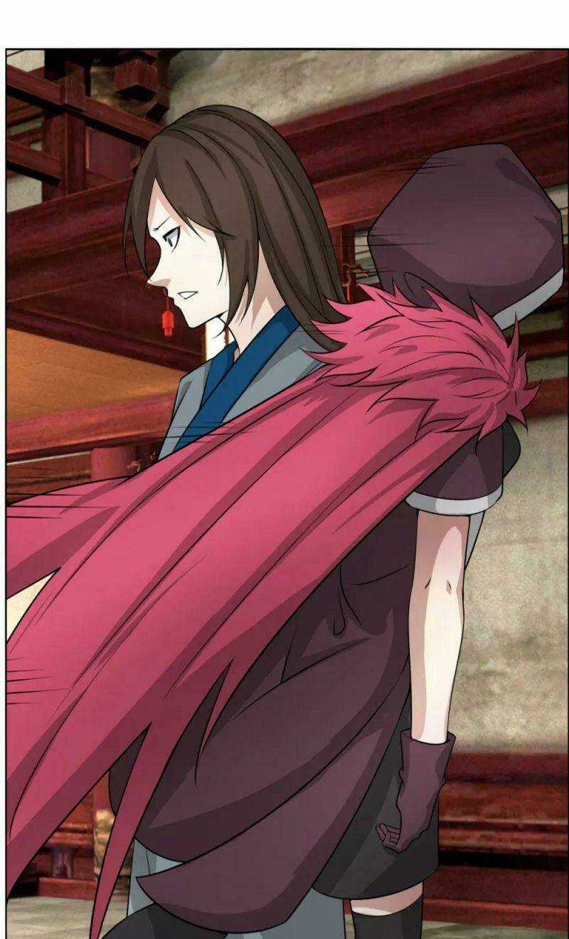 Kiếm Nhân - Chapter 113 - Trang 22