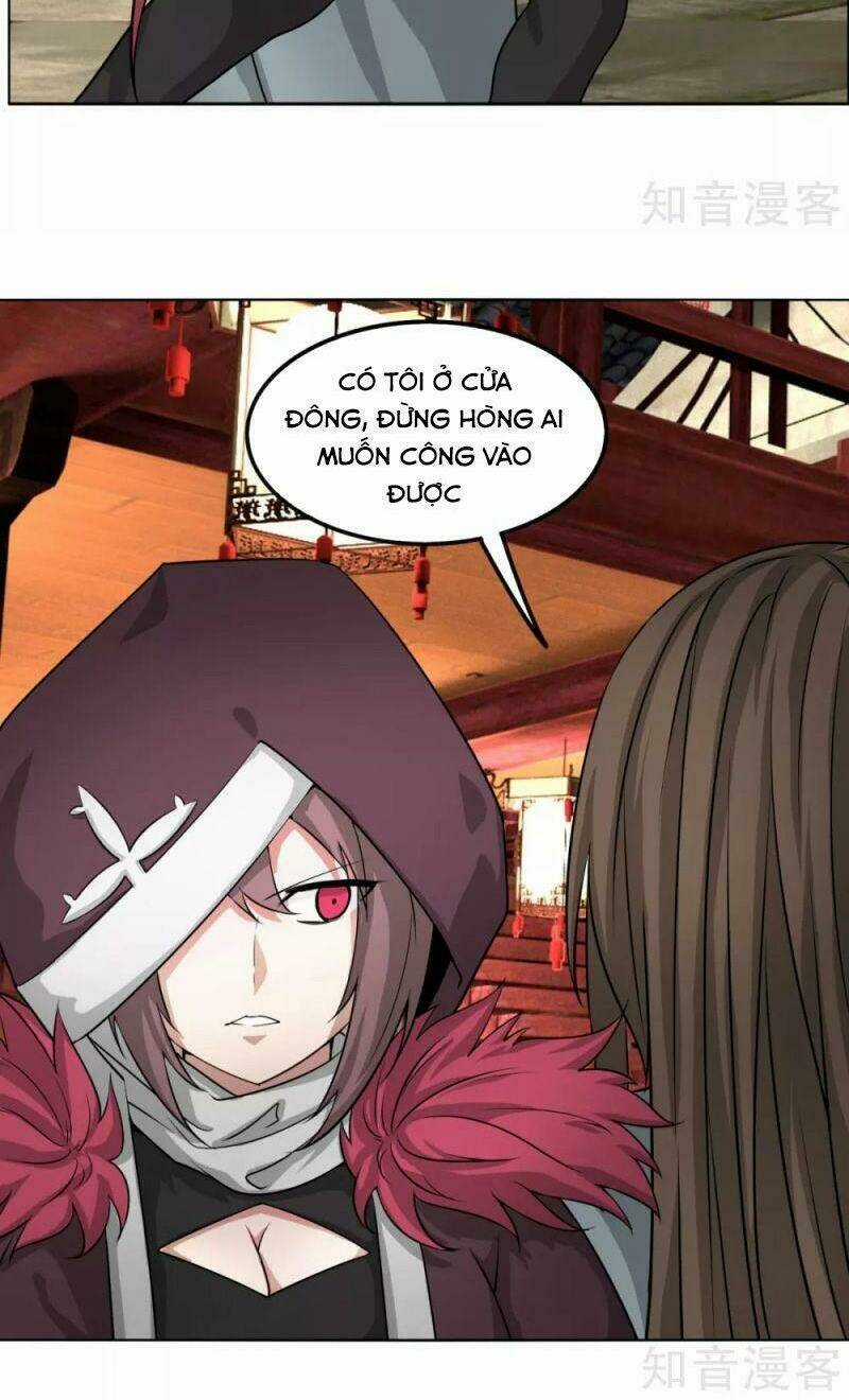 Kiếm Nhân - Chapter 113 - Trang 23