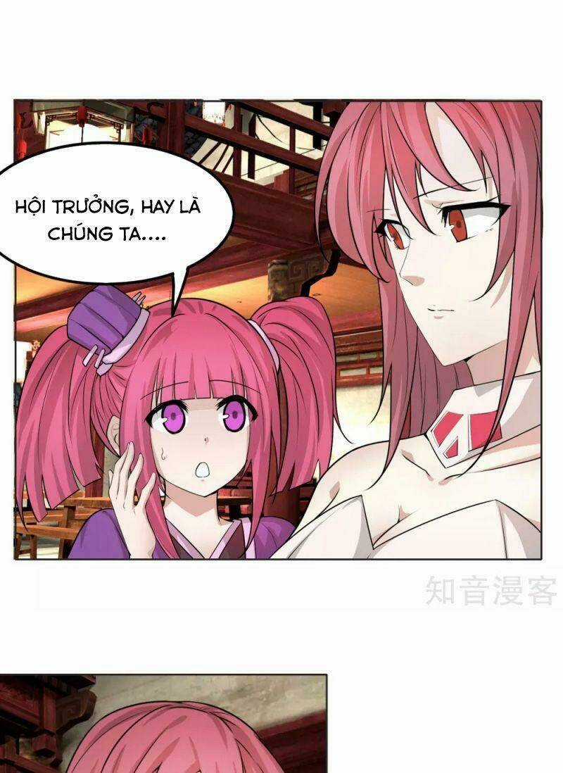 Kiếm Nhân - Chapter 113 - Trang 4