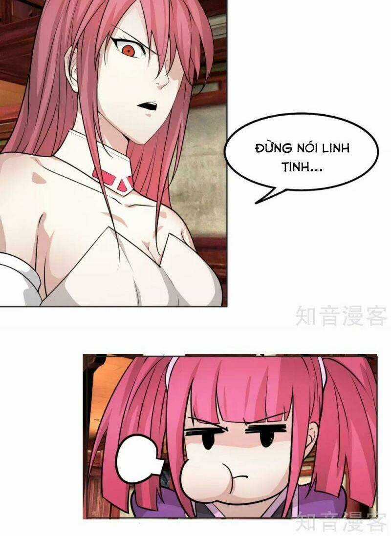 Kiếm Nhân - Chapter 113 - Trang 5