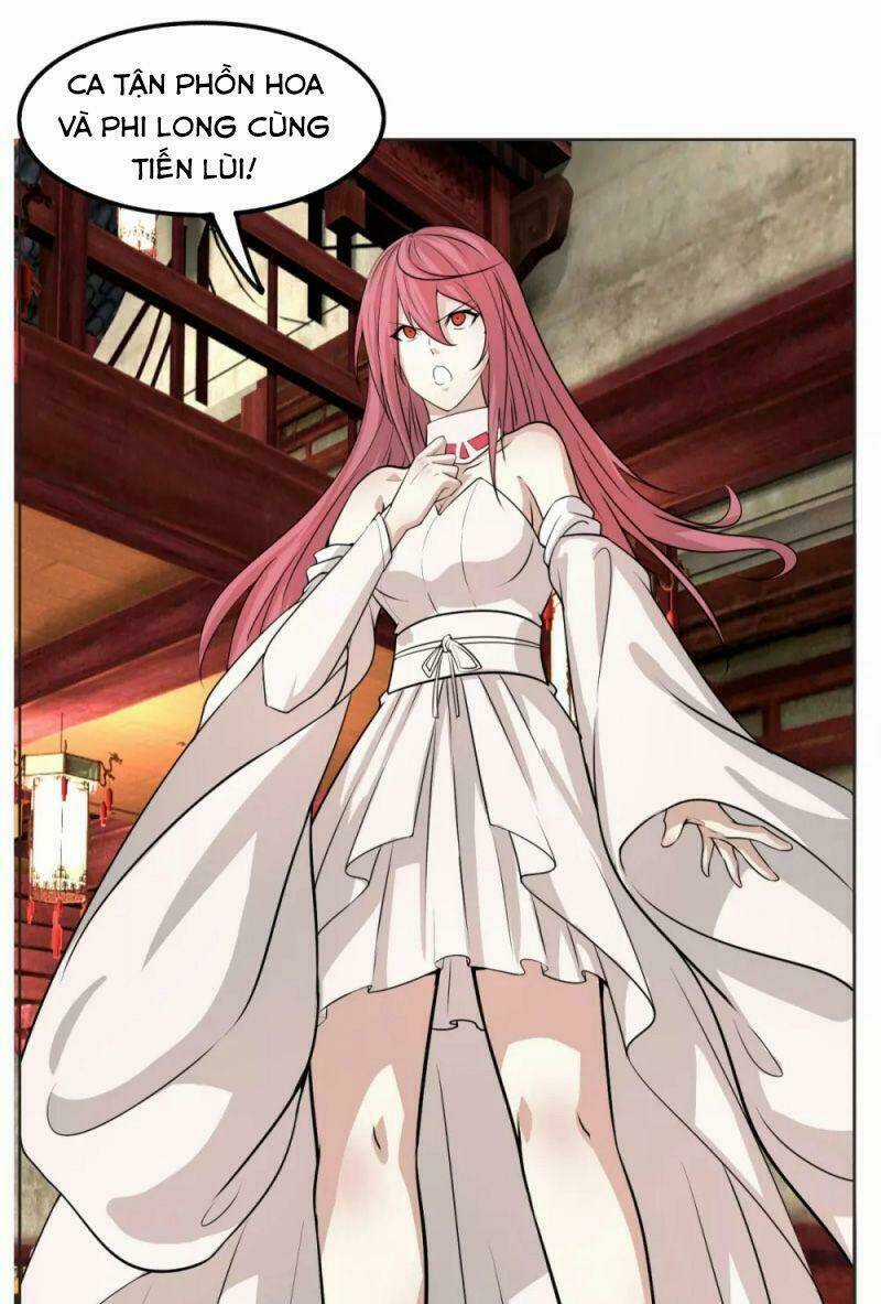 Kiếm Nhân - Chapter 113 - Trang 6