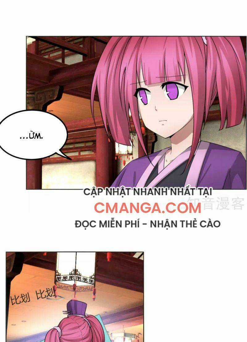 Kiếm Nhân - Chapter 113 - Trang 8