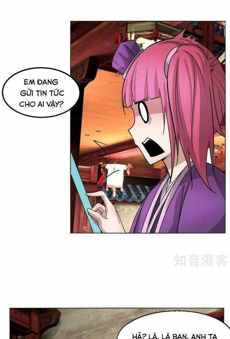 Kiếm Nhân - Chapter 113 - Trang 10