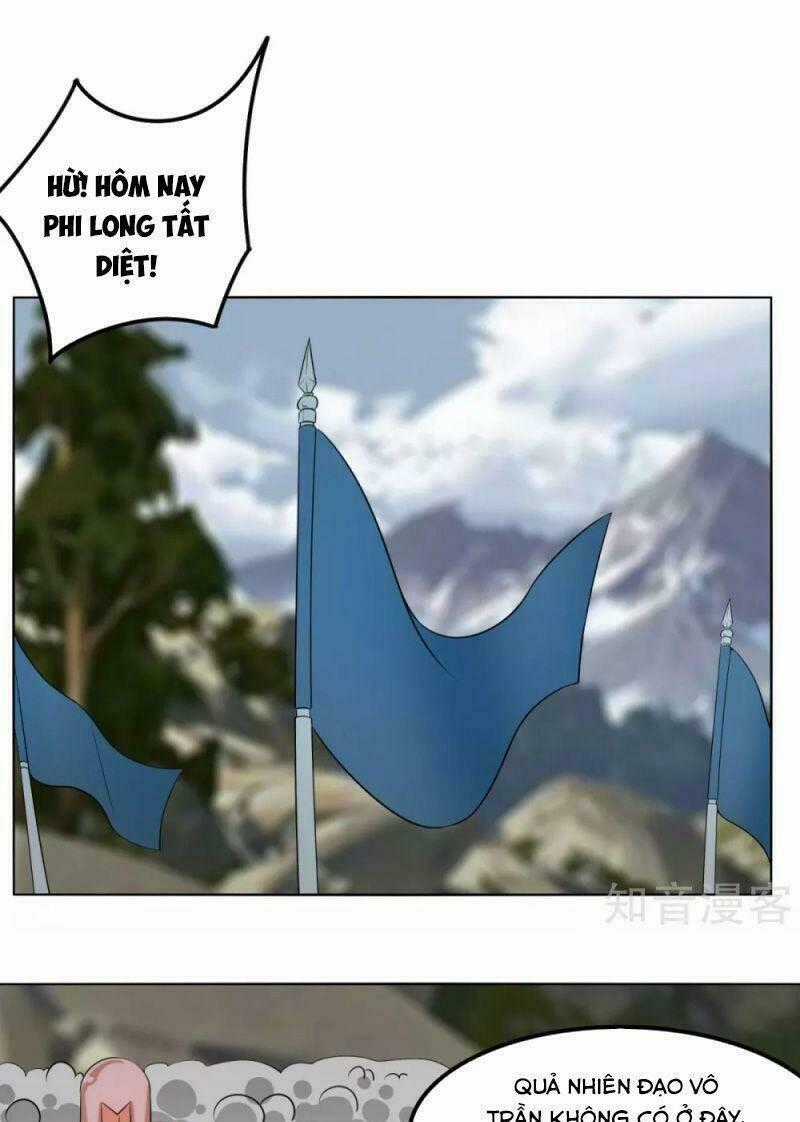 Kiếm Nhân - Chapter 114 - Trang 1