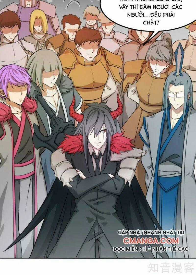 Kiếm Nhân - Chapter 114 - Trang 2