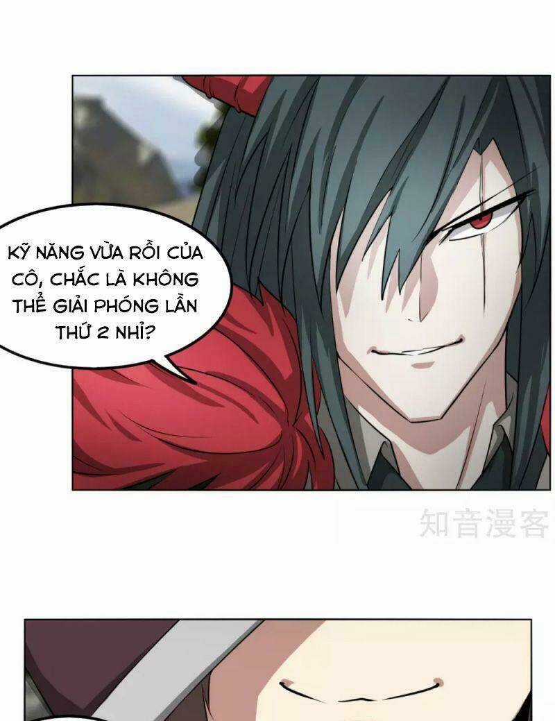 Kiếm Nhân - Chapter 114 - Trang 11