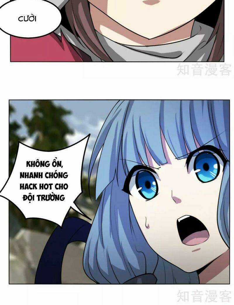 Kiếm Nhân - Chapter 114 - Trang 12