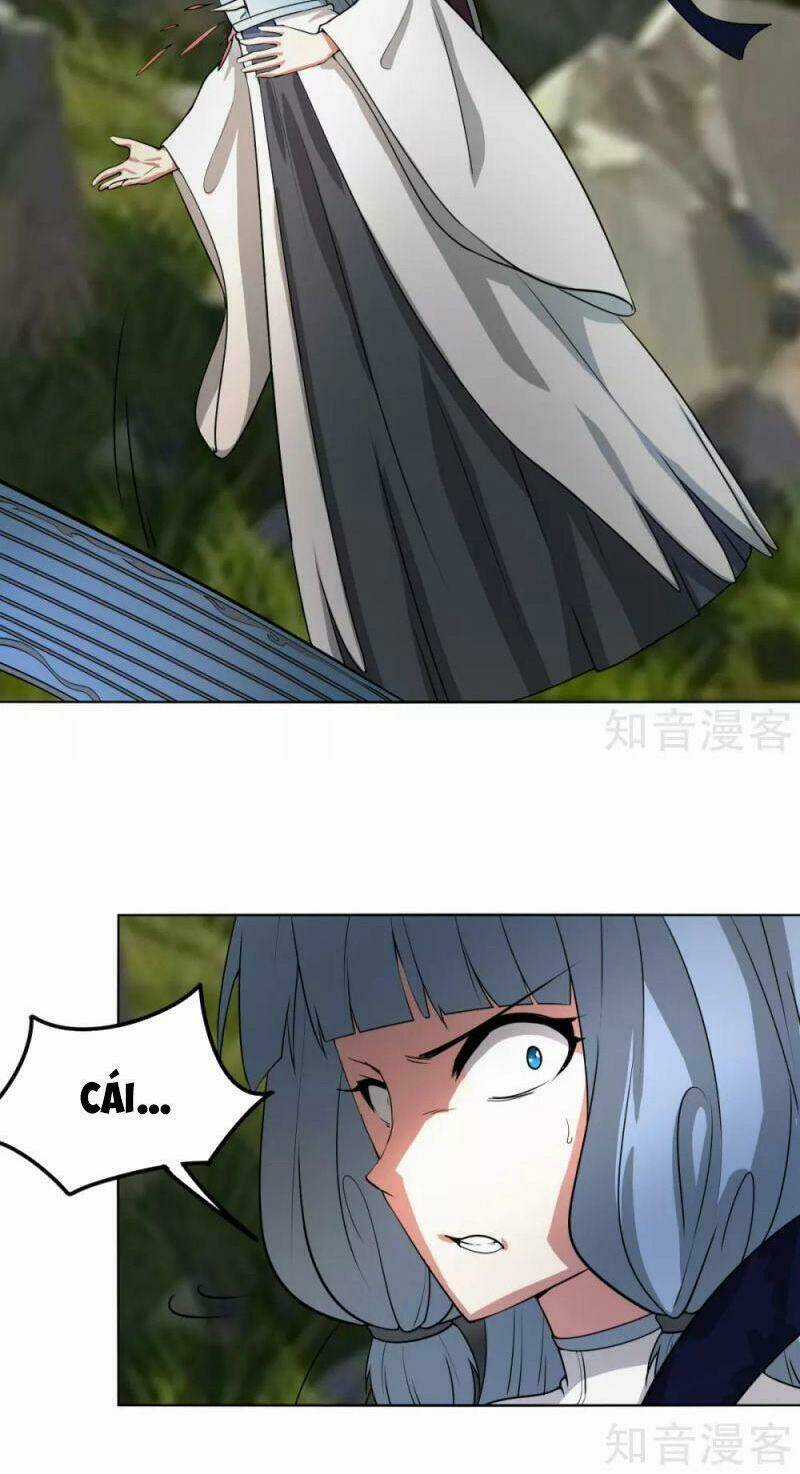 Kiếm Nhân - Chapter 114 - Trang 14