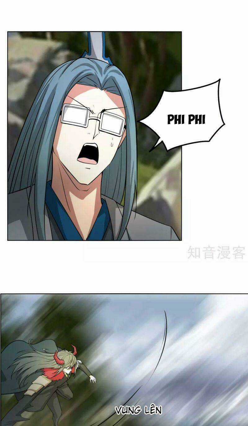 Kiếm Nhân - Chapter 114 - Trang 15