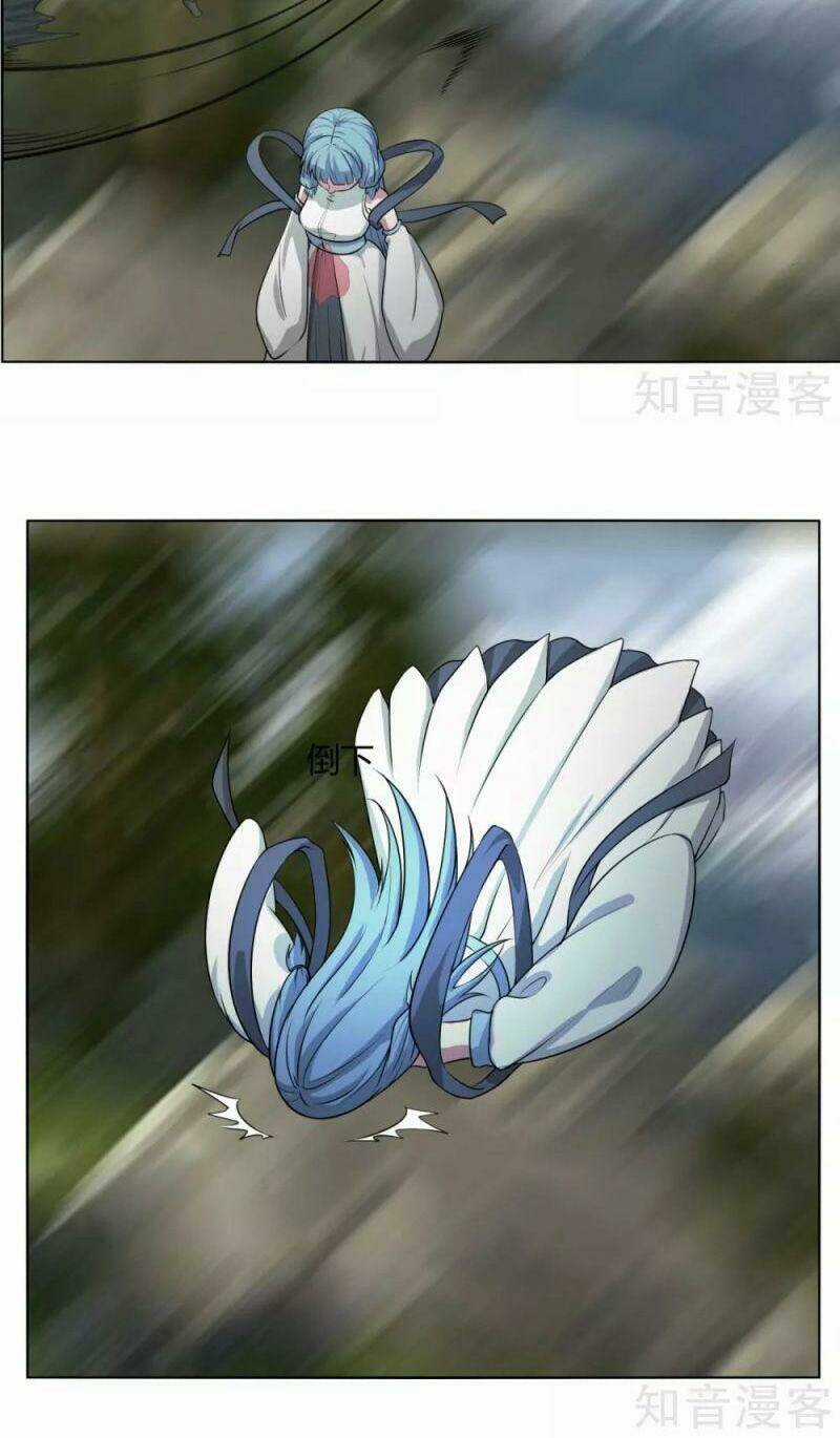 Kiếm Nhân - Chapter 114 - Trang 16