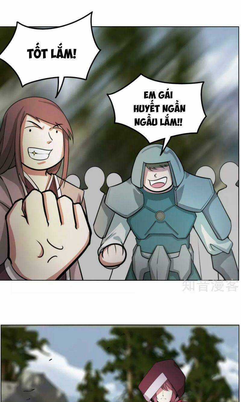 Kiếm Nhân - Chapter 114 - Trang 17