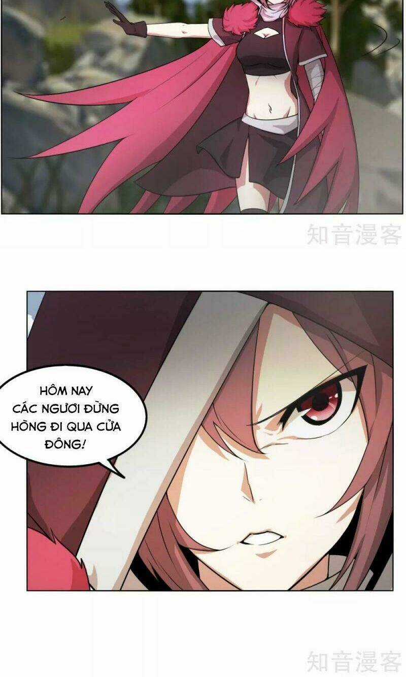 Kiếm Nhân - Chapter 114 - Trang 18