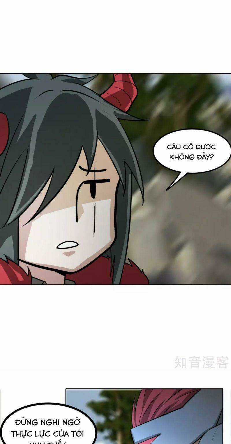 Kiếm Nhân - Chapter 114 - Trang 21