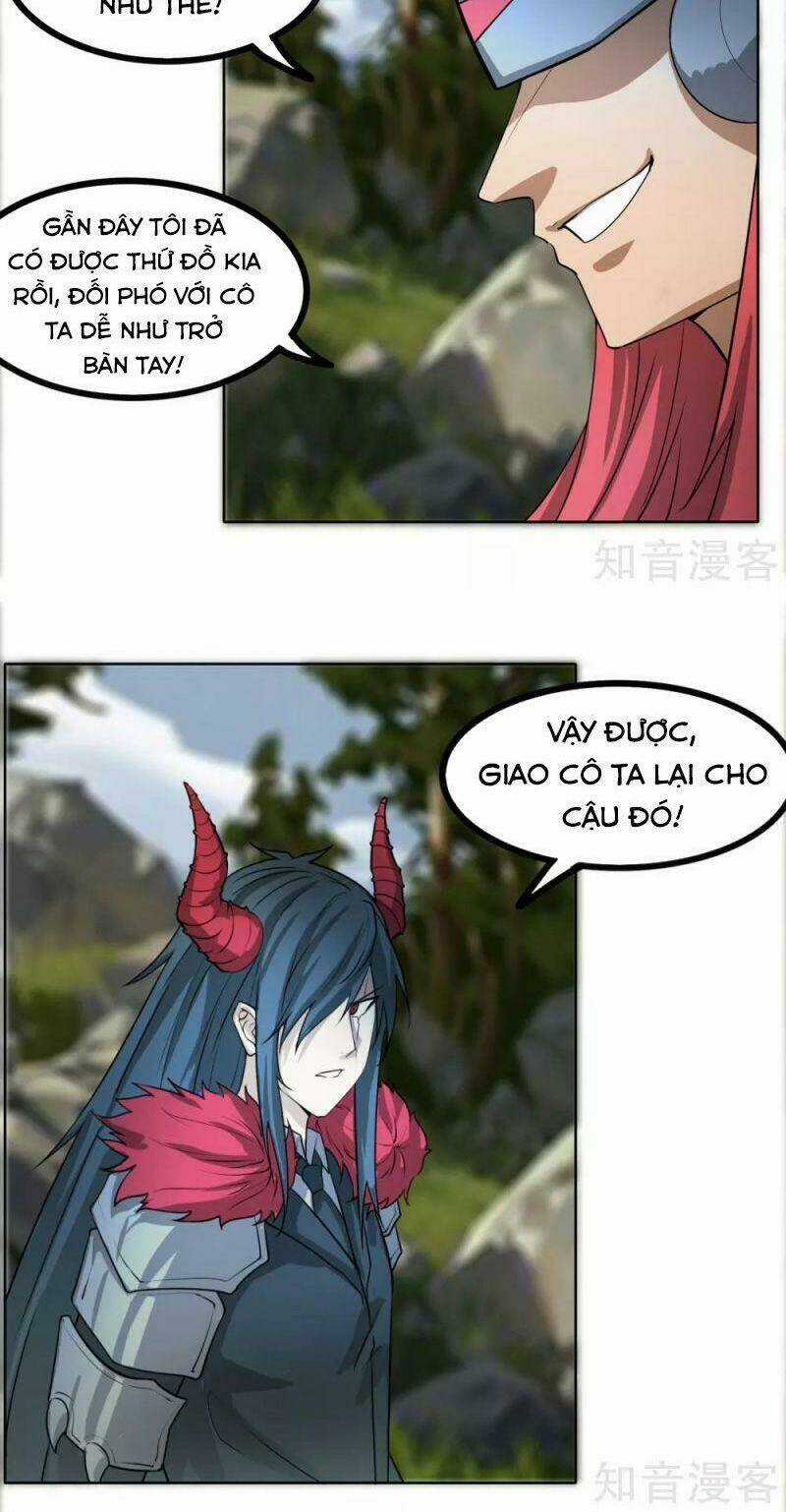 Kiếm Nhân - Chapter 114 - Trang 22