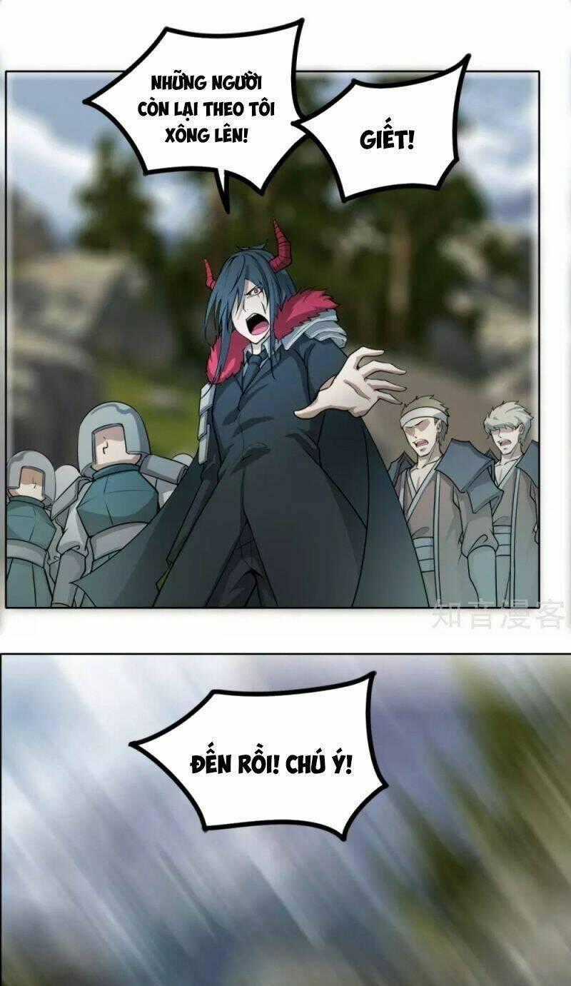 Kiếm Nhân - Chapter 114 - Trang 23