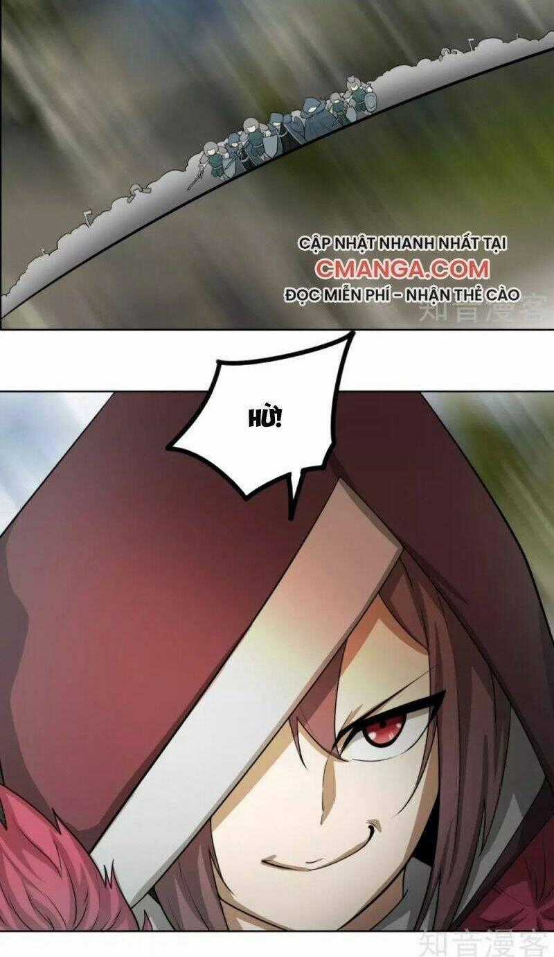 Kiếm Nhân - Chapter 114 - Trang 24