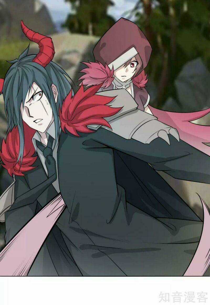 Kiếm Nhân - Chapter 114 - Trang 4