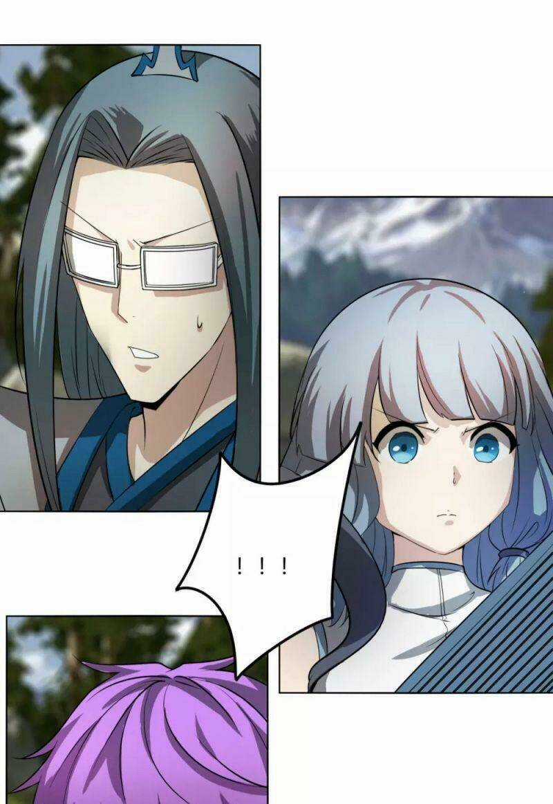 Kiếm Nhân - Chapter 114 - Trang 5