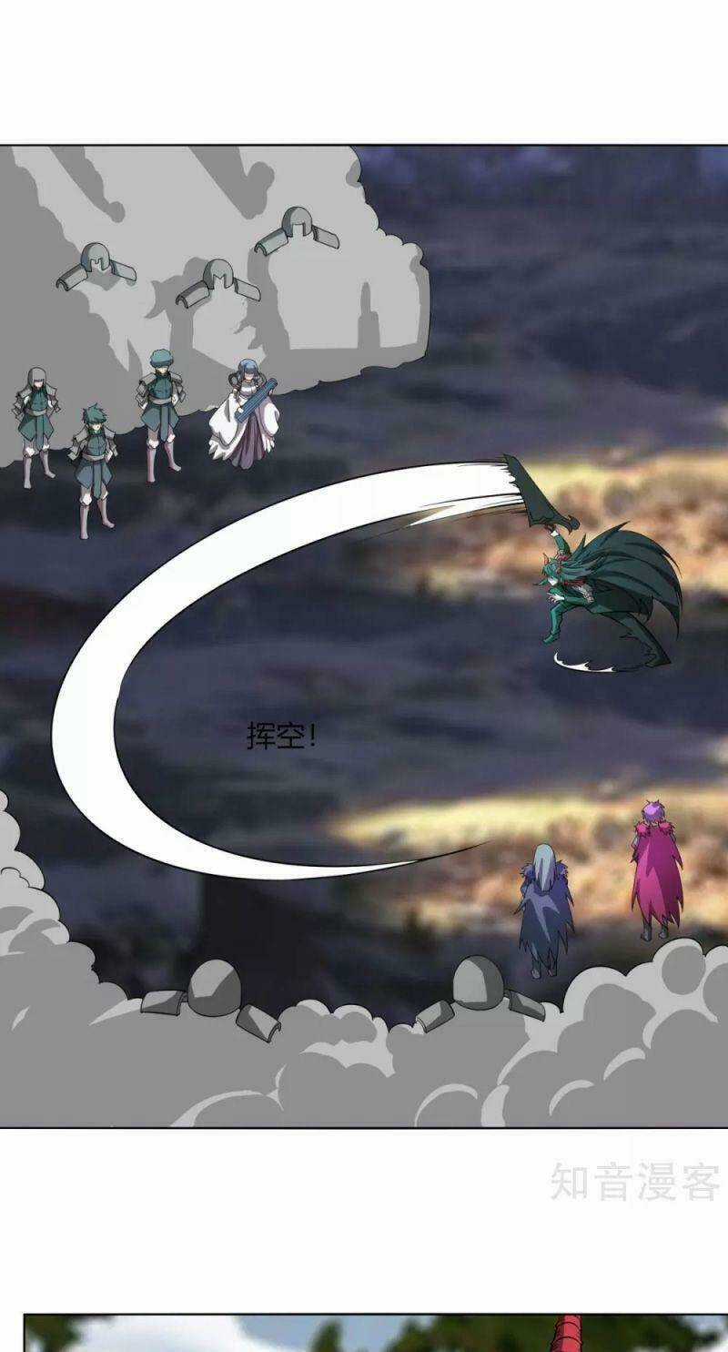 Kiếm Nhân - Chapter 114 - Trang 7