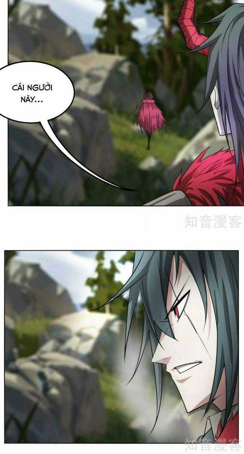 Kiếm Nhân - Chapter 114 - Trang 8