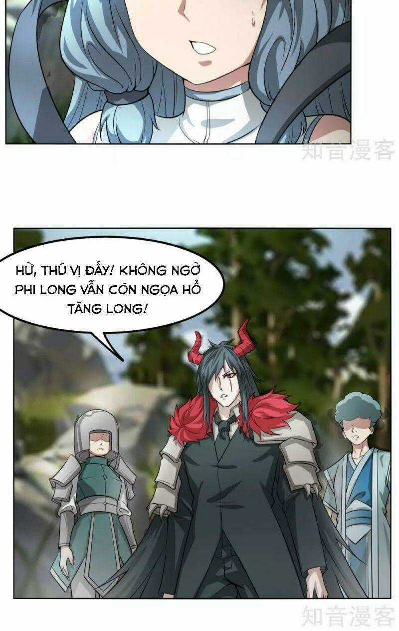 Kiếm Nhân - Chapter 114 - Trang 10